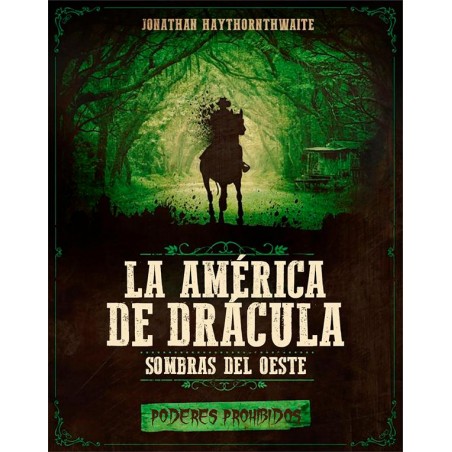 La América de Drácula...
