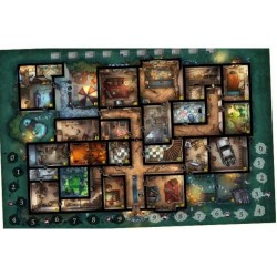 Boogeyman - El juego de mesa