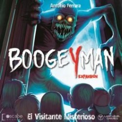 Boogeyman - El juego de...