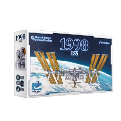1998 ISS