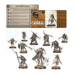 Warcry: Credo Putrefango