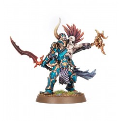 Warhammer Age of Sigmar:...