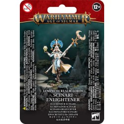 Warhammer Age of Sigmar:...