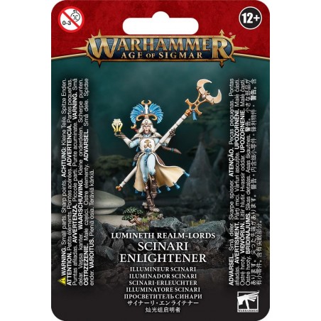 Warhammer Age of Sigmar:...