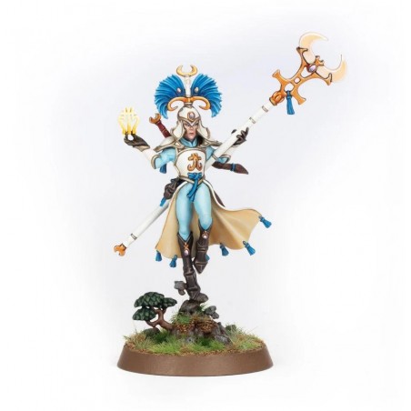 Warhammer Age of Sigmar:...