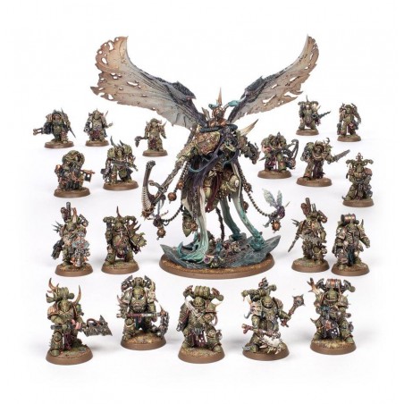 Warhammer 40.000: Guardia...