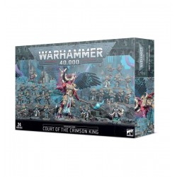 Warhammer 40.000: Mil...