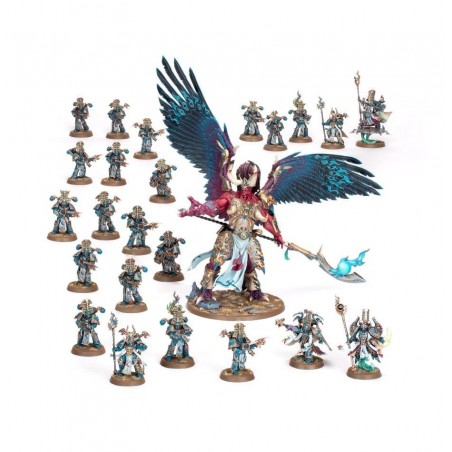 Warhammer 40.000: Mil...