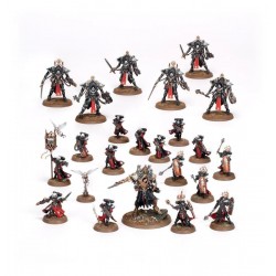 Warhammer 40.000: Adepta...