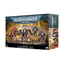 Warhammer 40.000: Imperial...