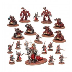 Warhammer 40.000: Adeptus...