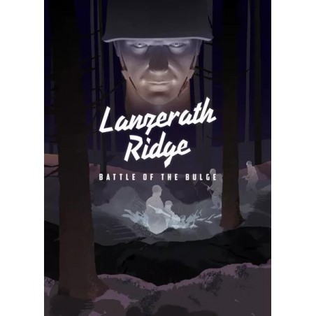 Lanzerath Ridge: Companion...