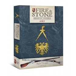 Fire & Stone: Siege of...