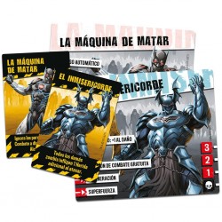 Zombicide Segunda Edición....