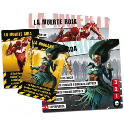 Zombicide Segunda Edición....