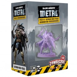 Zombicide Segunda Edición....