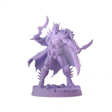 Zombicide Segunda Edición....