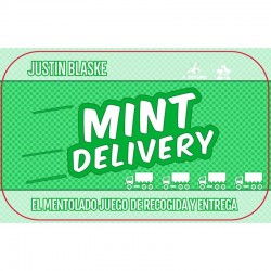 Mint Delivery
