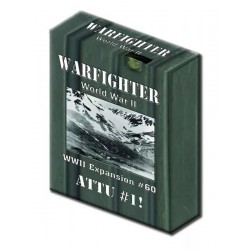 Warfighter: WWII Expansion...