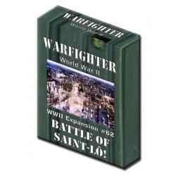 Warfighter: WWII Expansion...