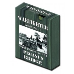 Warfighter: WWII Expansion...