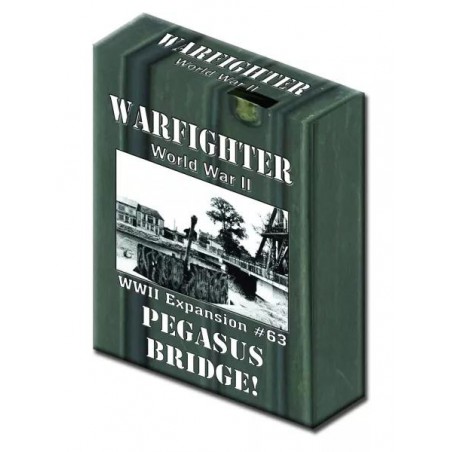 Warfighter: WWII Expansion...