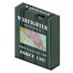 Warfighter: WWII Expansion...