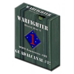 Warfighter WWII: Expansion...
