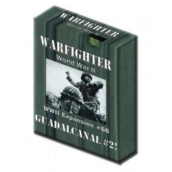Warfighter WWII: Expansion...