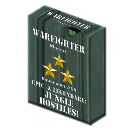 Warfighter Modern:...