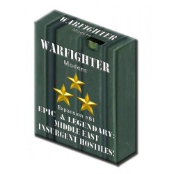 Warfighter Modern:...