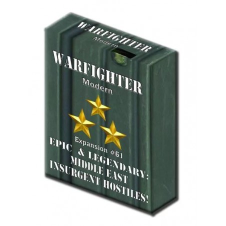 Warfighter Modern:...