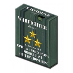 Warfighter Modern:...