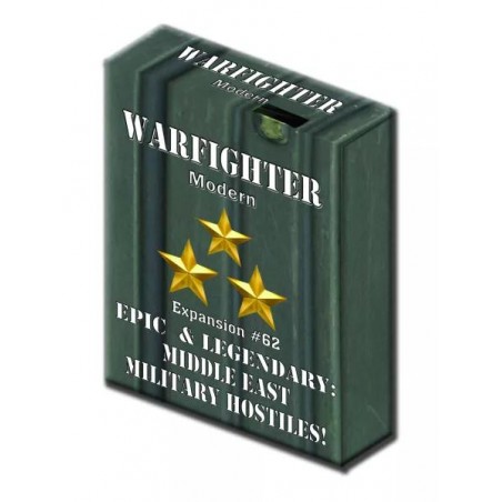 Warfighter Modern:...