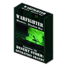 Warfighter Modern Shadow...