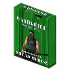 Warfighter Modern PMC:...