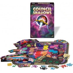 Council of Shadows