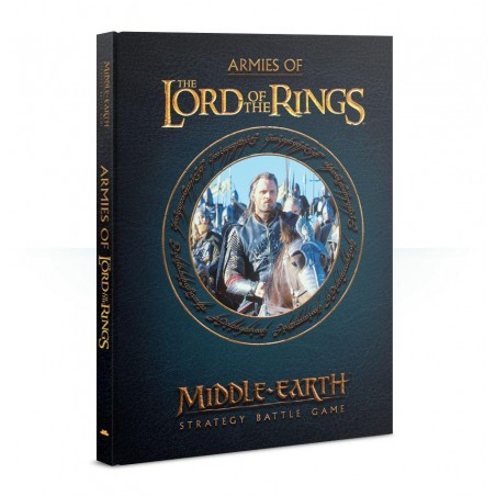 Middle-earth Strategy...