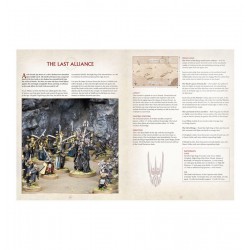 Middle-earth Strategy...