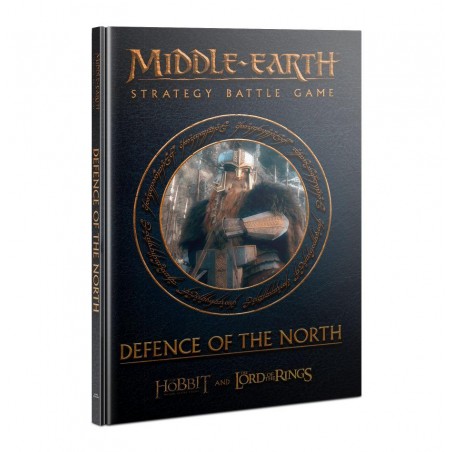 Middle-earth Strategy...