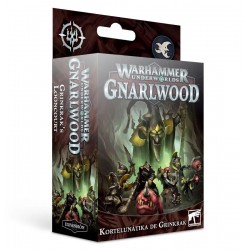 Warhammer Underworlds:...