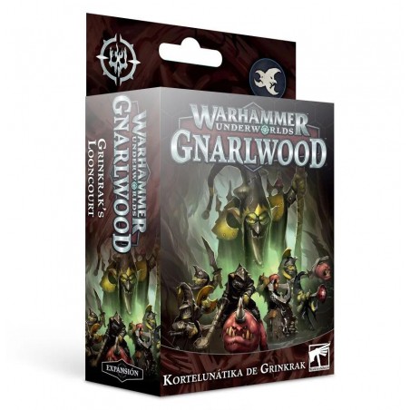 Warhammer Underworlds:...