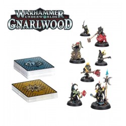 Warhammer Underworlds:...