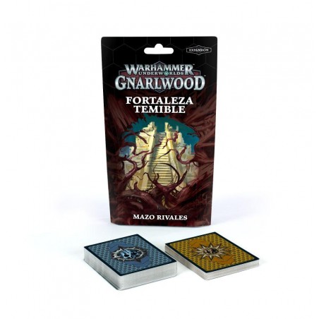 Warhammer Underworlds:...