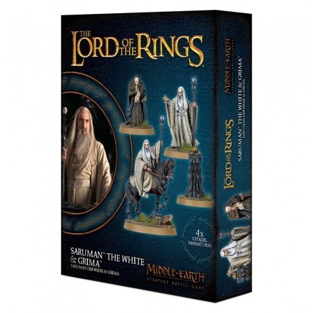 The Lord of the Rings:...