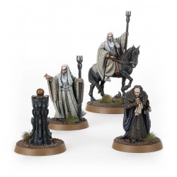 The Lord of the Rings:...
