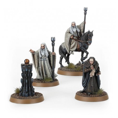 The Lord of the Rings:...