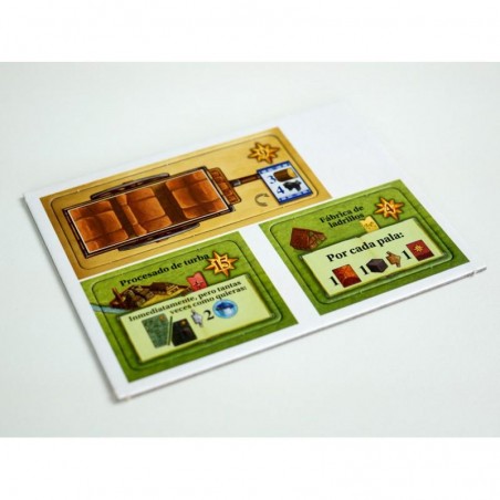 Campos de Arle: Big Box -...