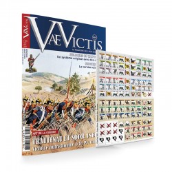 VaeVictis 165 special game...
