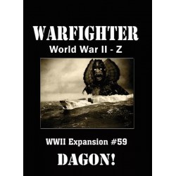 Warfighter: WWII Z...